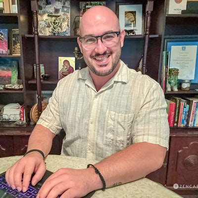 Jacob Cook Jacob Cook