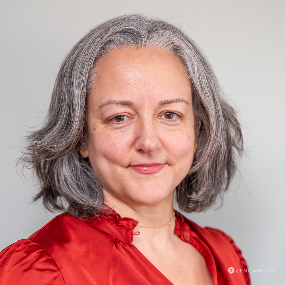 Rebecca Katia Alice Suschitzky's profile picture