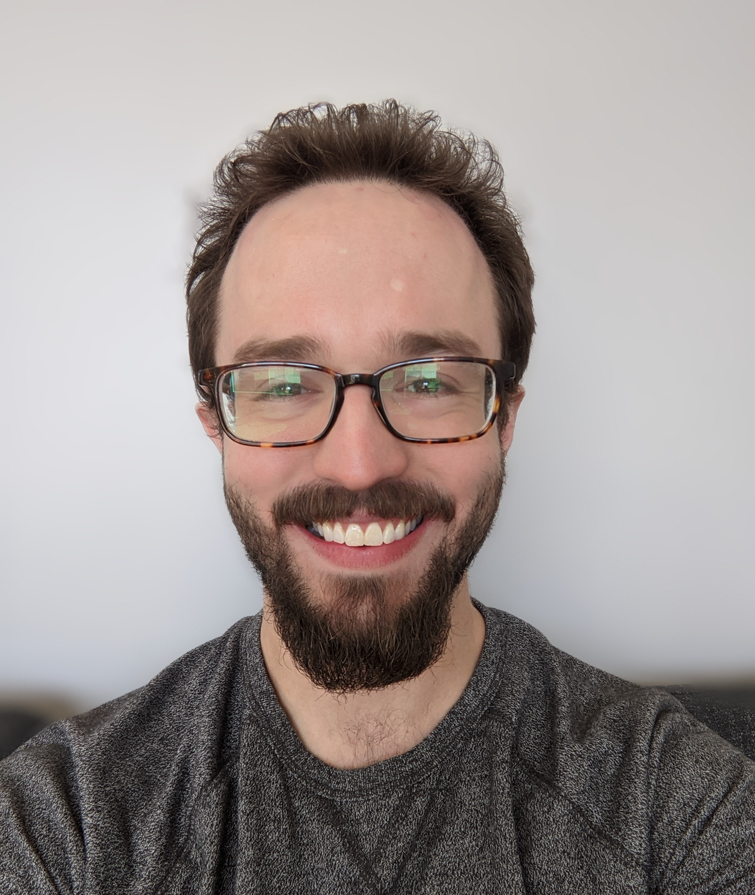 Ethan J. Cullinan's profile picture