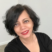 Padmavathy (Padma)  Desai's profile picture