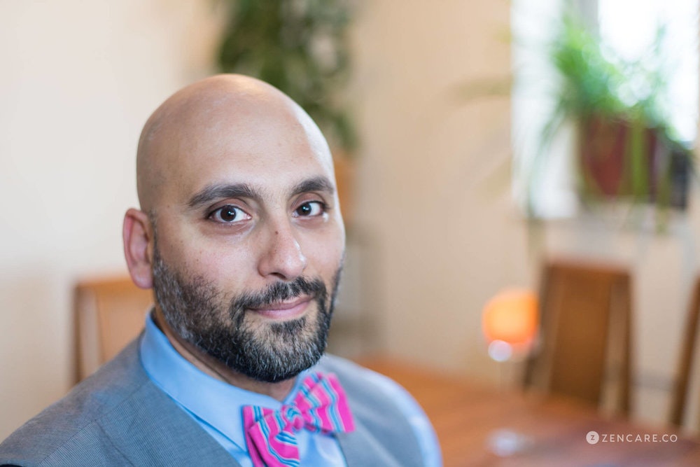 Raymond Zakhari, Psychiatrist in New York, New York — Zencare