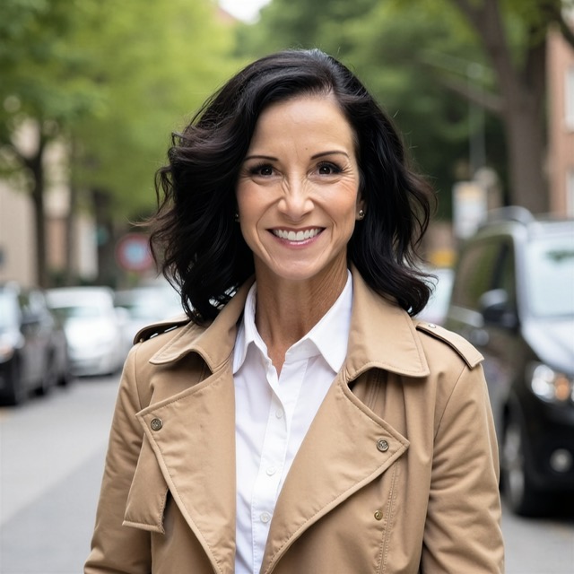 Whitney Garr's profile picture