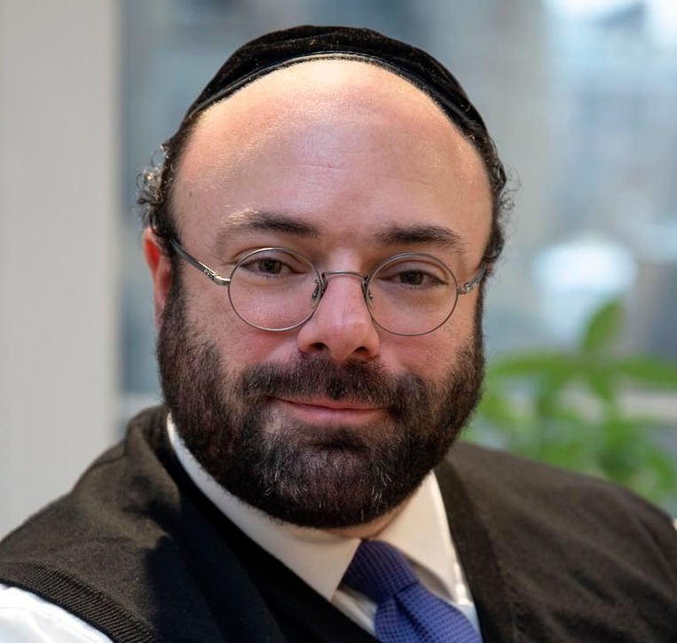 Zev Alexander's profile picture