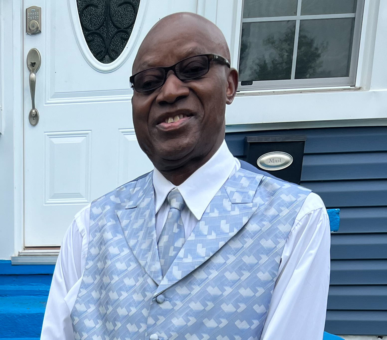 Omoruyi Ephraim Okundaye's profile picture