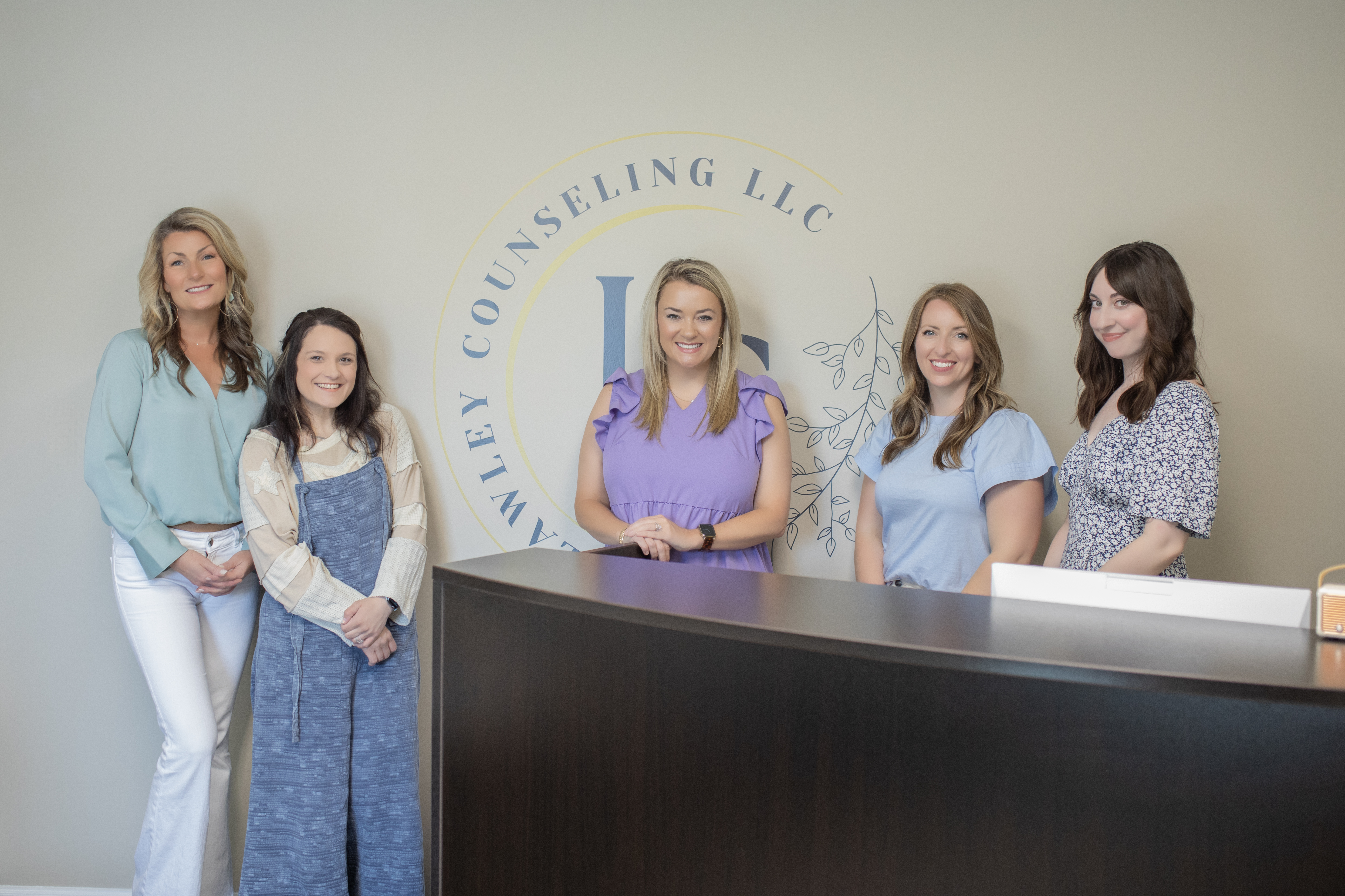 Lawley Counseling LLC