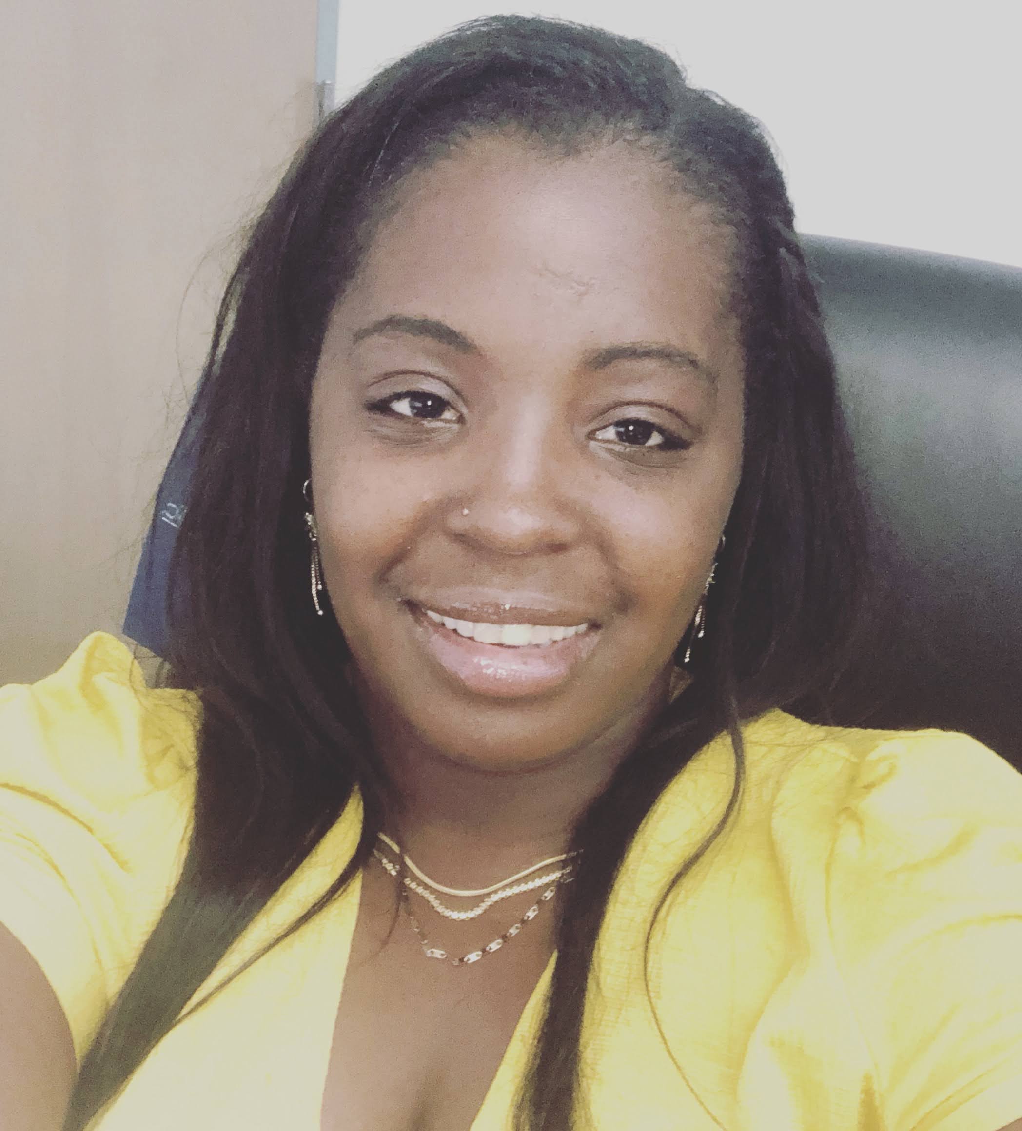 Vella Flores's profile picture