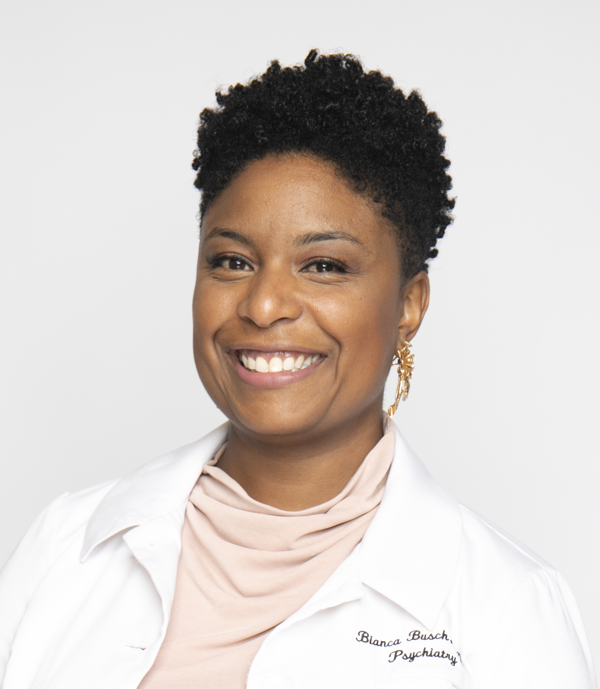 The College Psychiatrist's profile picture