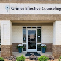 Grimes Effective Counseling