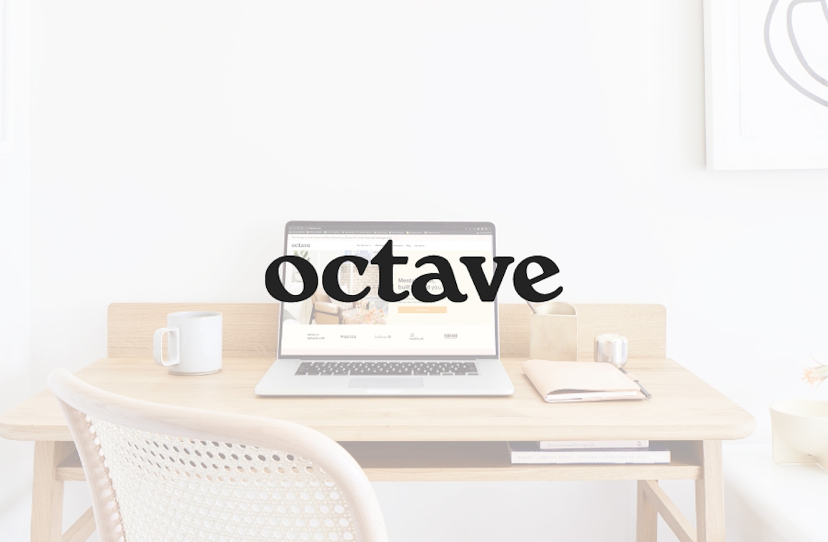 Octave - New York