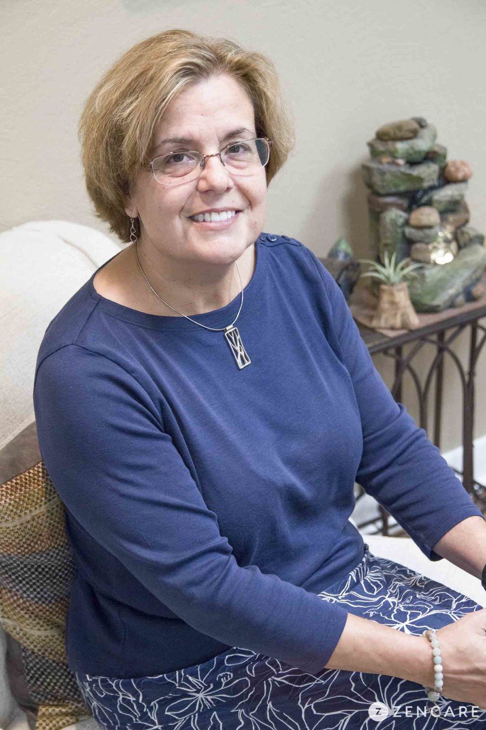 Marie Donabella