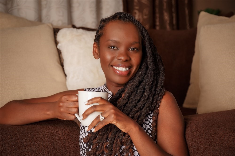 Fiona Rebekah Mao's profile picture