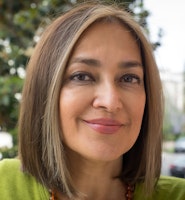 Profile image of Mania  Hekmati