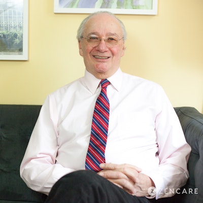 Marcos Rosenbaum Marcos Rosenbaum