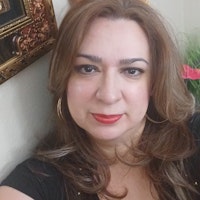 Maria Teresa Valencia's profile picture