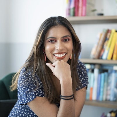 Tracy Vadakumchery Tracy Vadakumchery