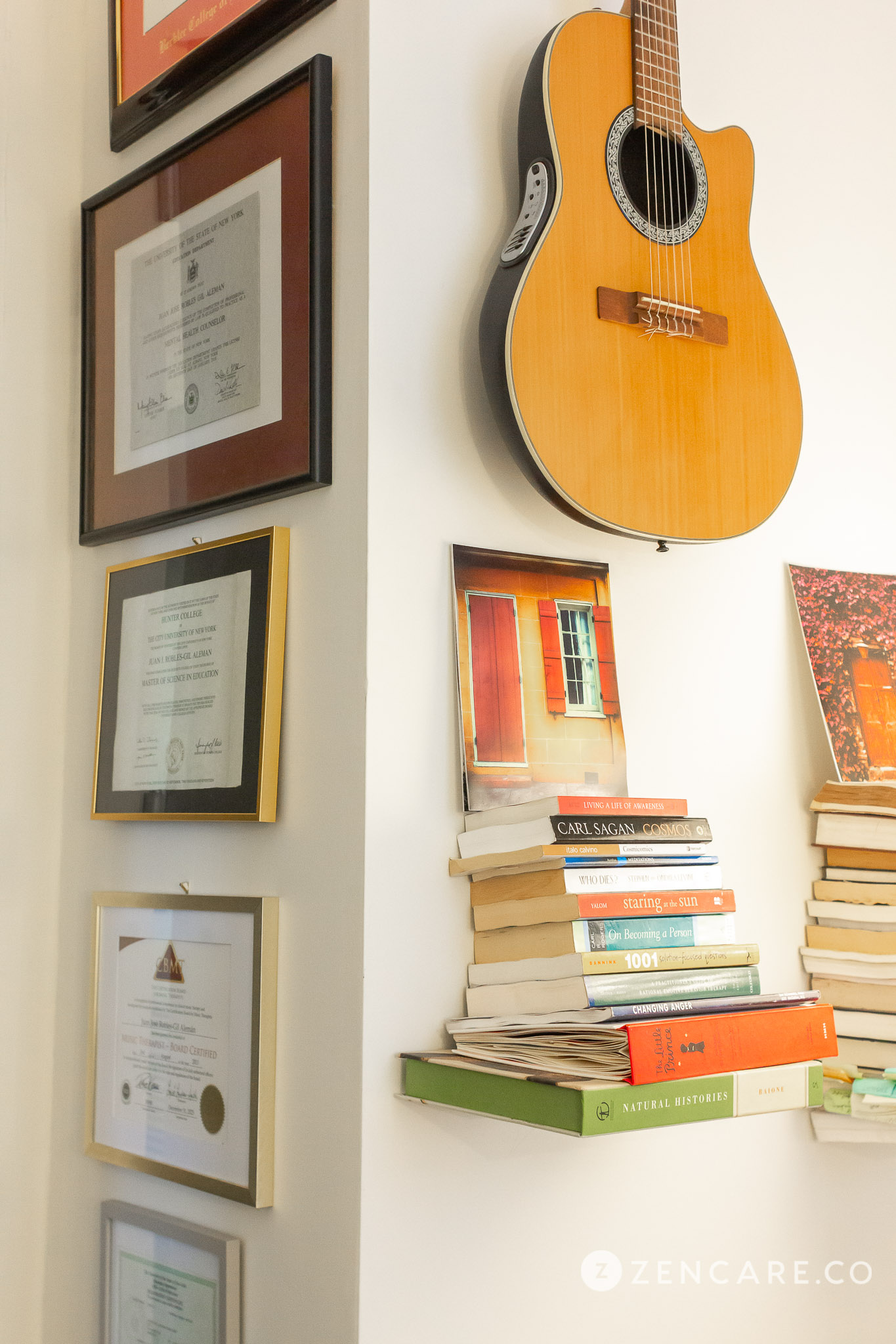 Integrative Therapy Center