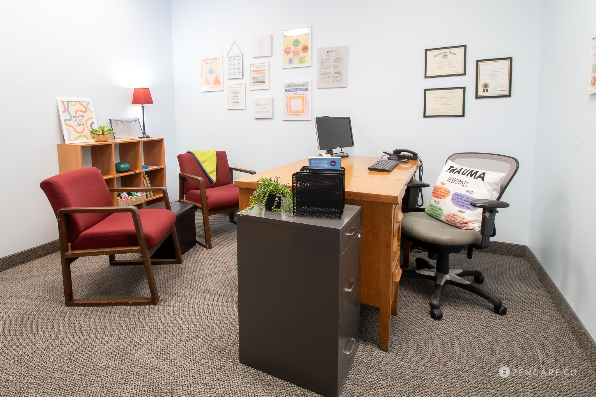 Plaza Psychology East Greenwich