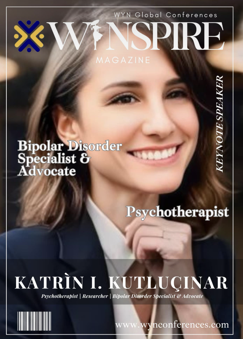 Katrin Kutlucinar
