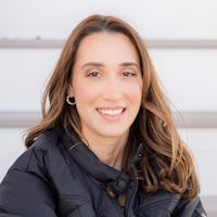 Maria Elena Bentey's profile picture