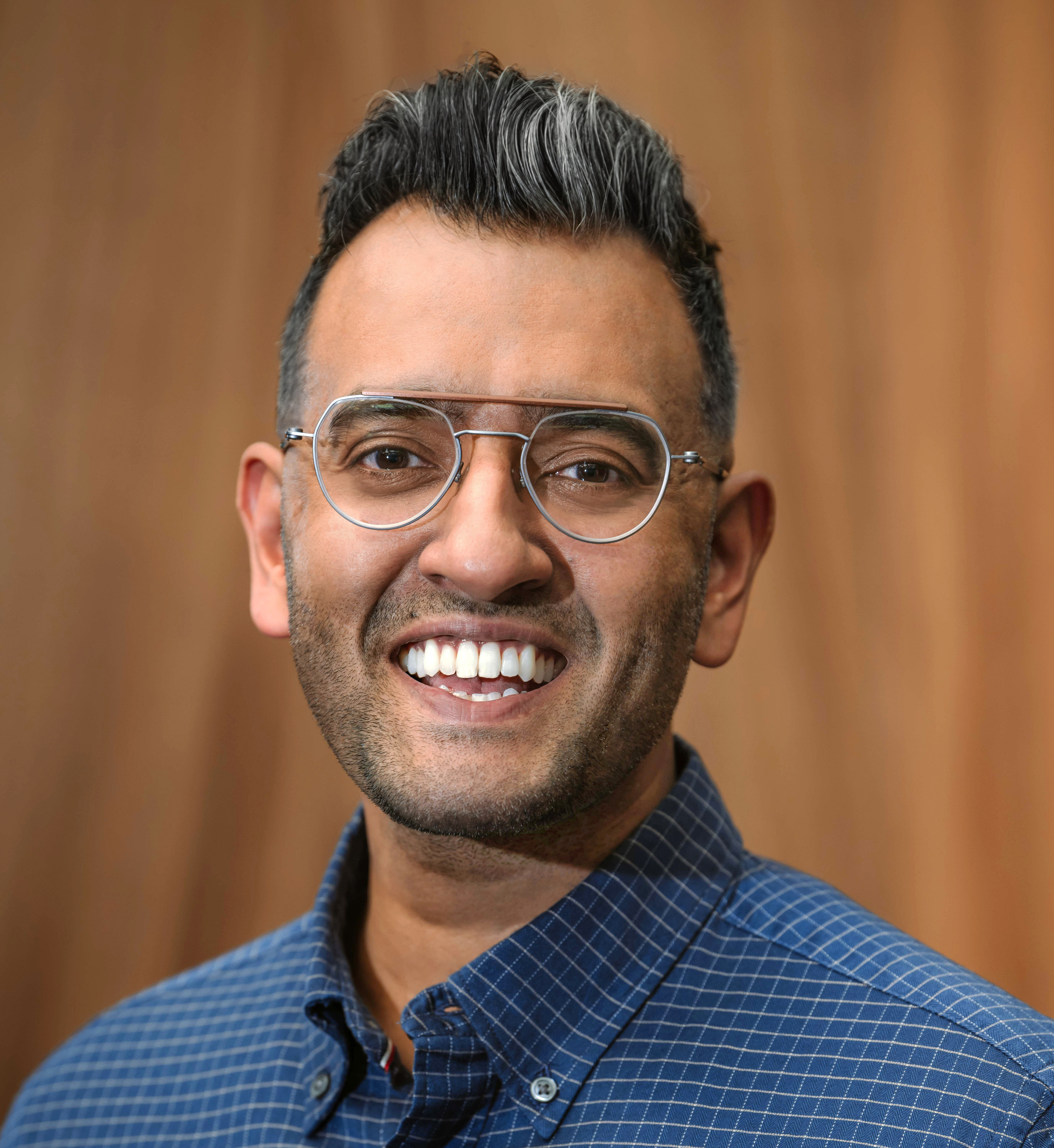 Nikhil Jain's profile picture