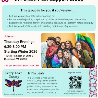 Image of Leah Cunningham Image of Leah Cunningham