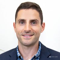 Ben Barnes's profile picture