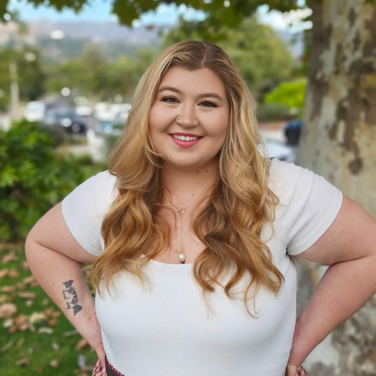 Emily McKernan's profile picture