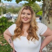 Emily McKernan's profile picture