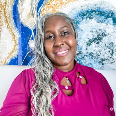 Verronica Hudson Verronica Hudson