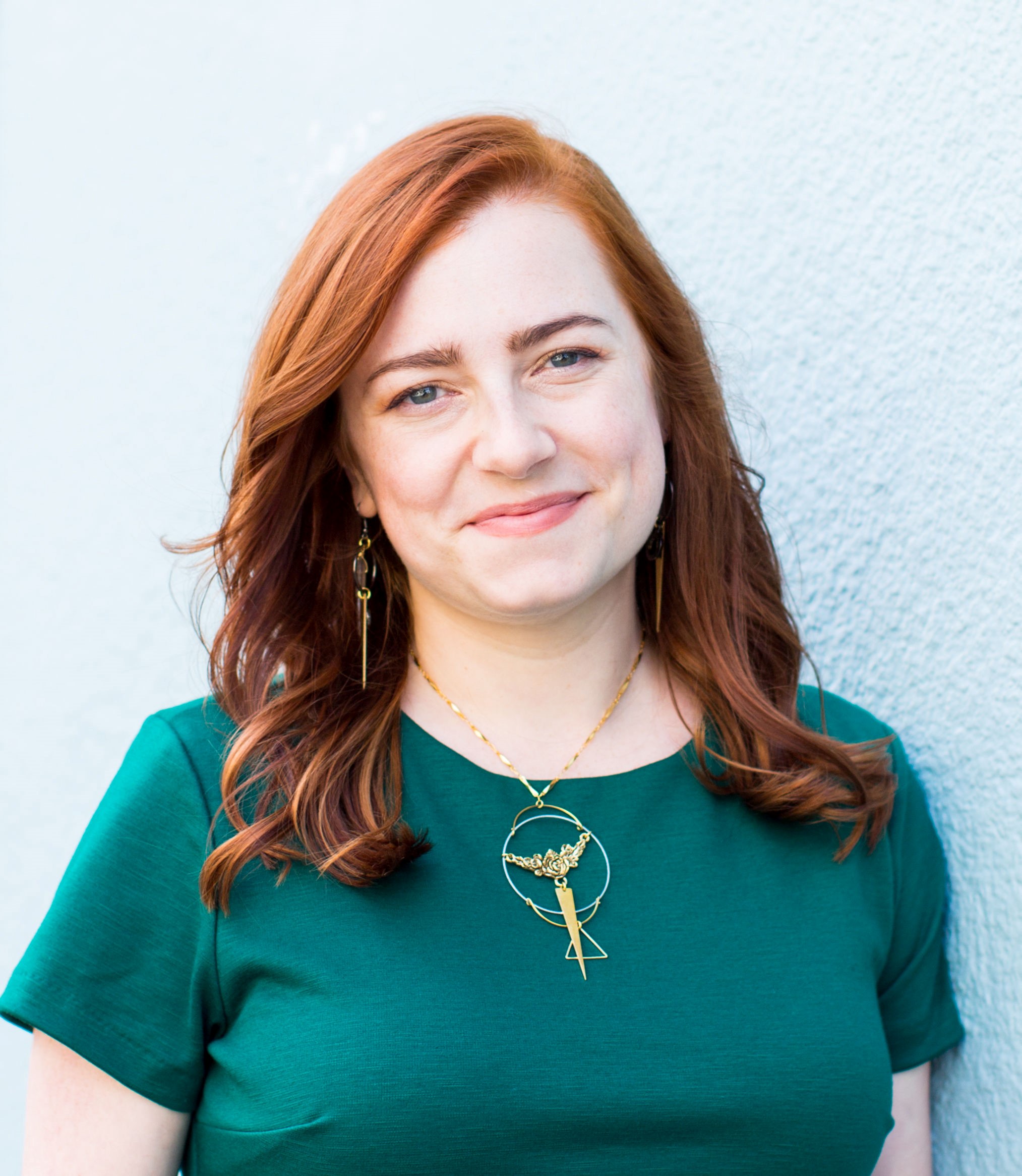 Abigail C Thompson's profile picture