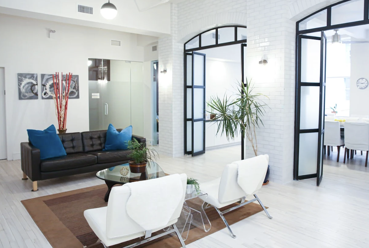 BALANCE Eating Disorder Center