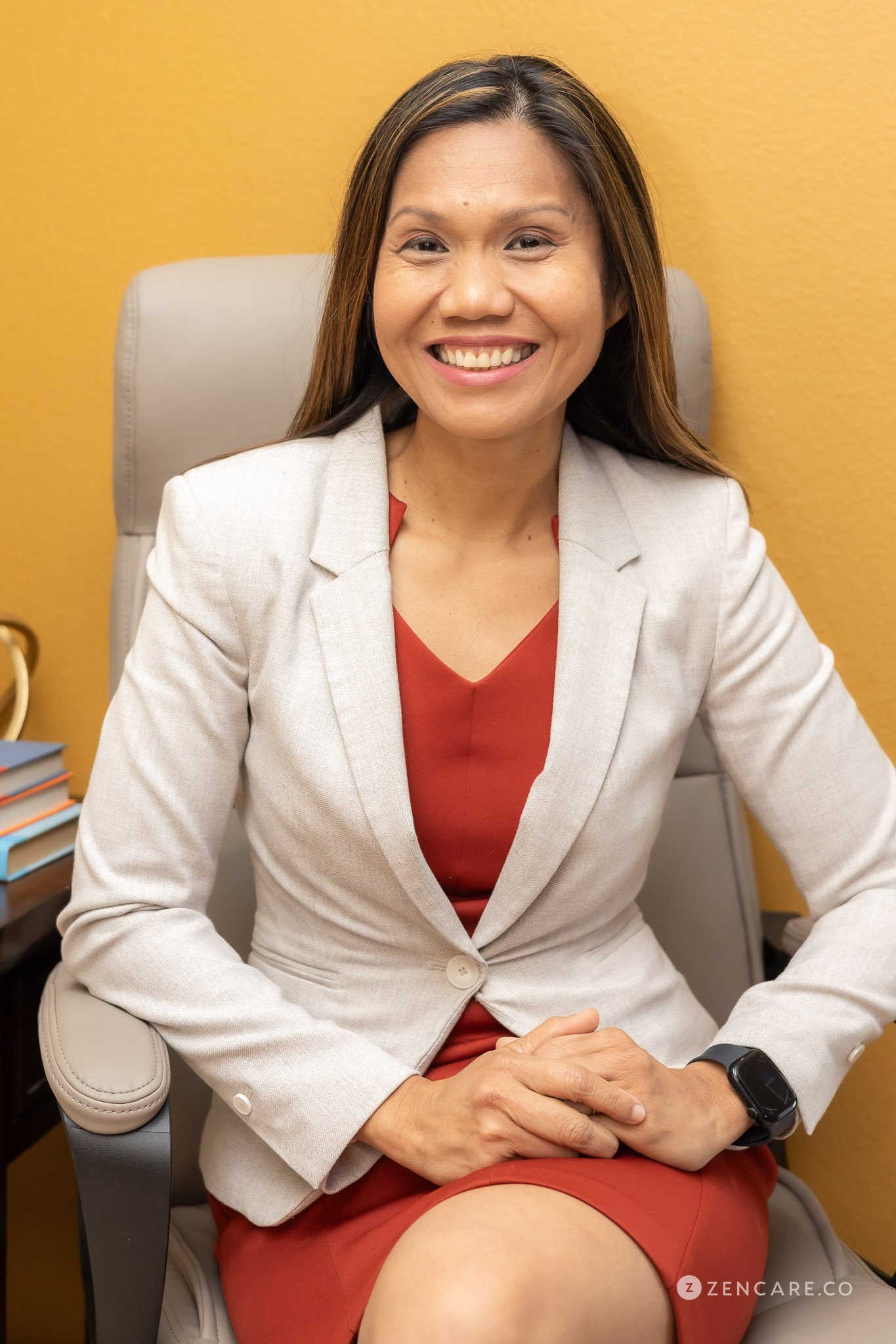 Irene Velasco