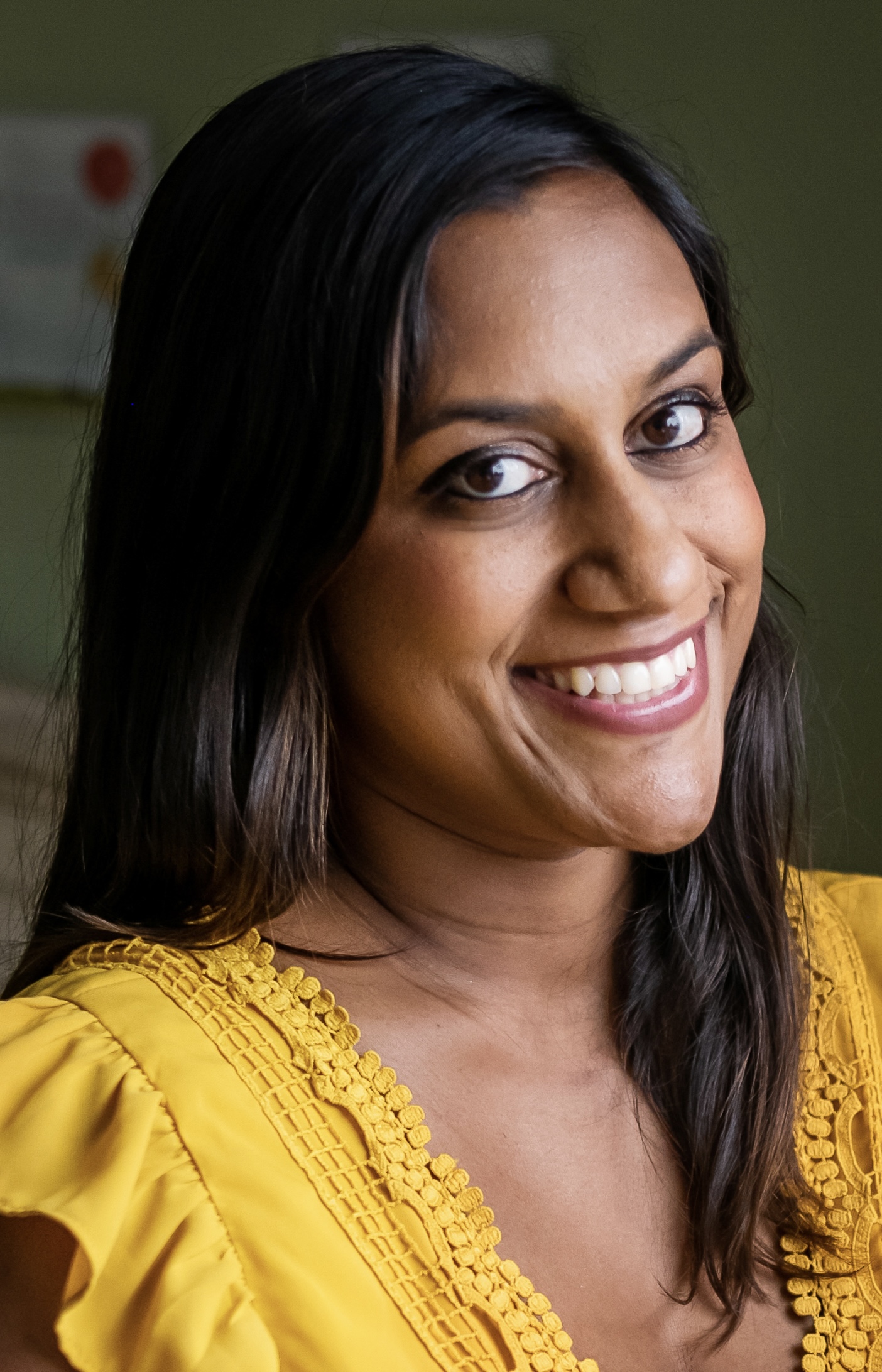 Shenelle DePaul's profile picture