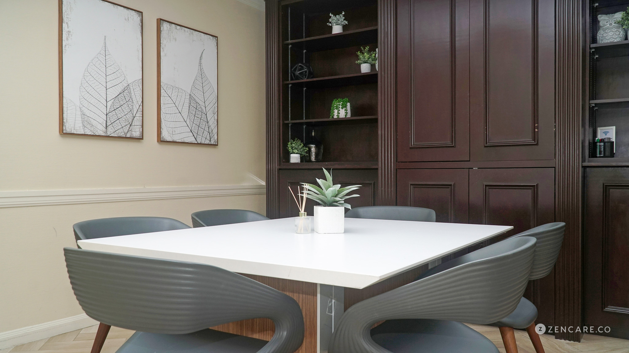 REVEYE MENTAL HEALTH AND WELLNESS