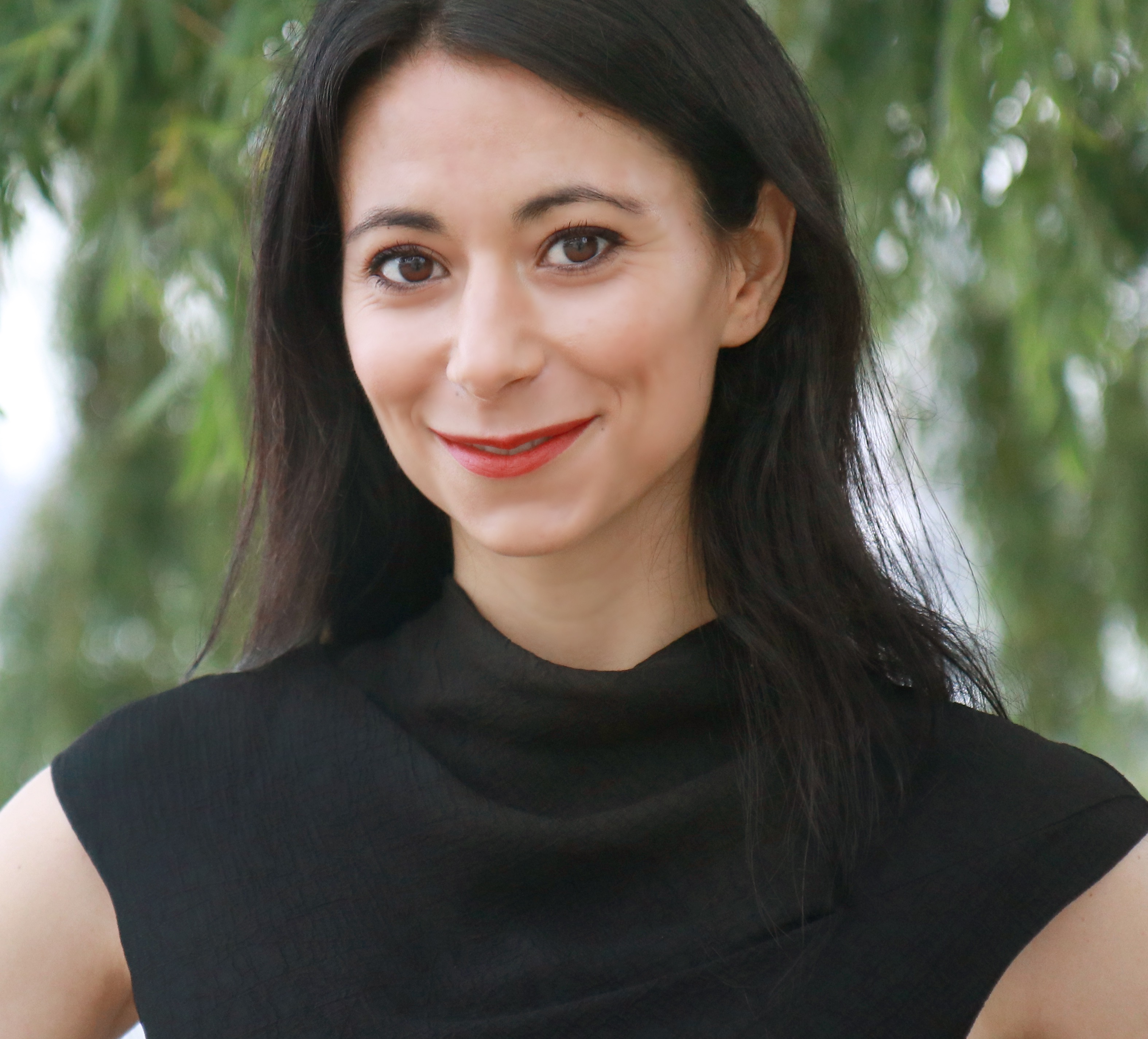 Naomi Arbit