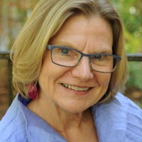 Cynthia Luft's profile picture