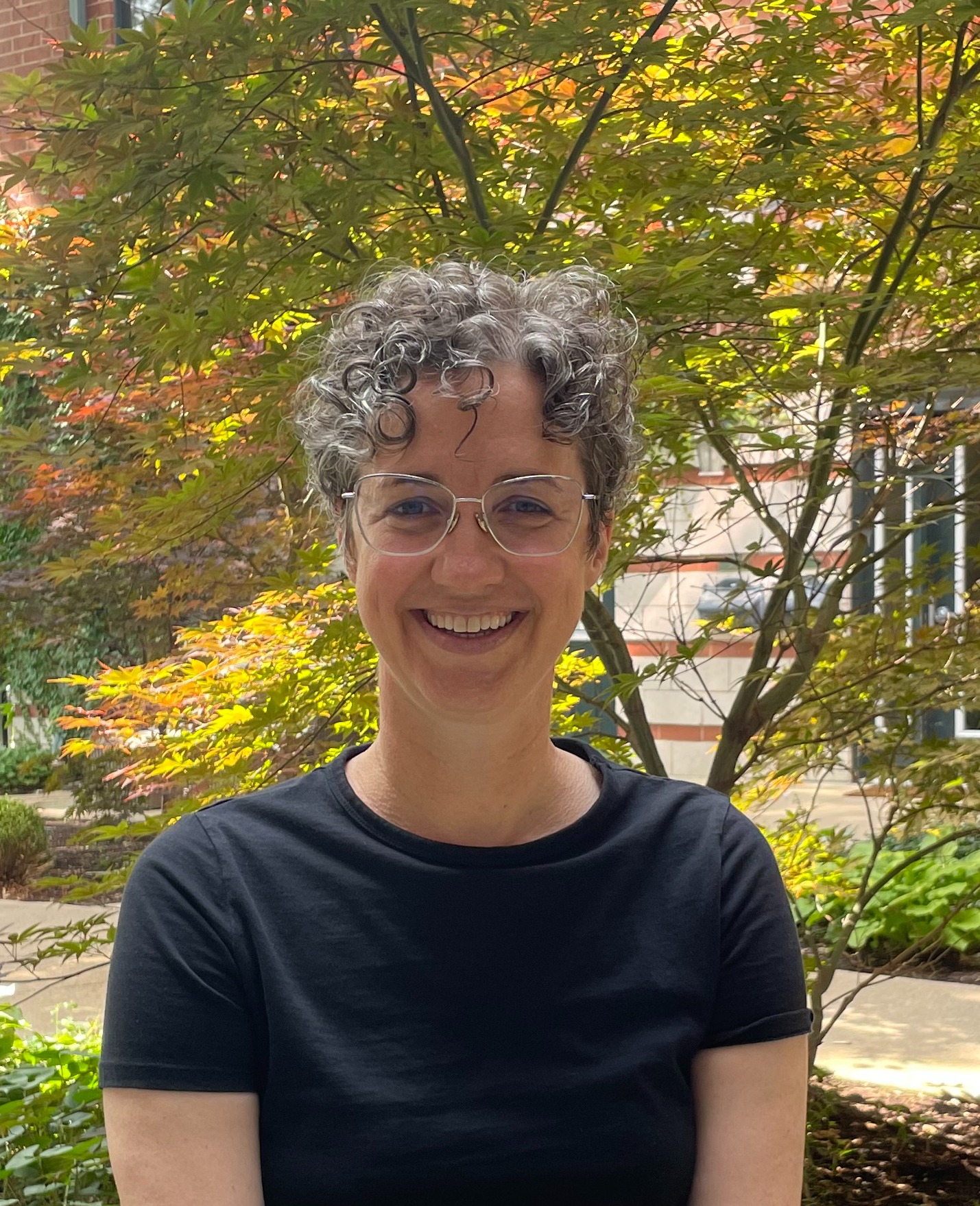 Betsy Nettleton's profile picture