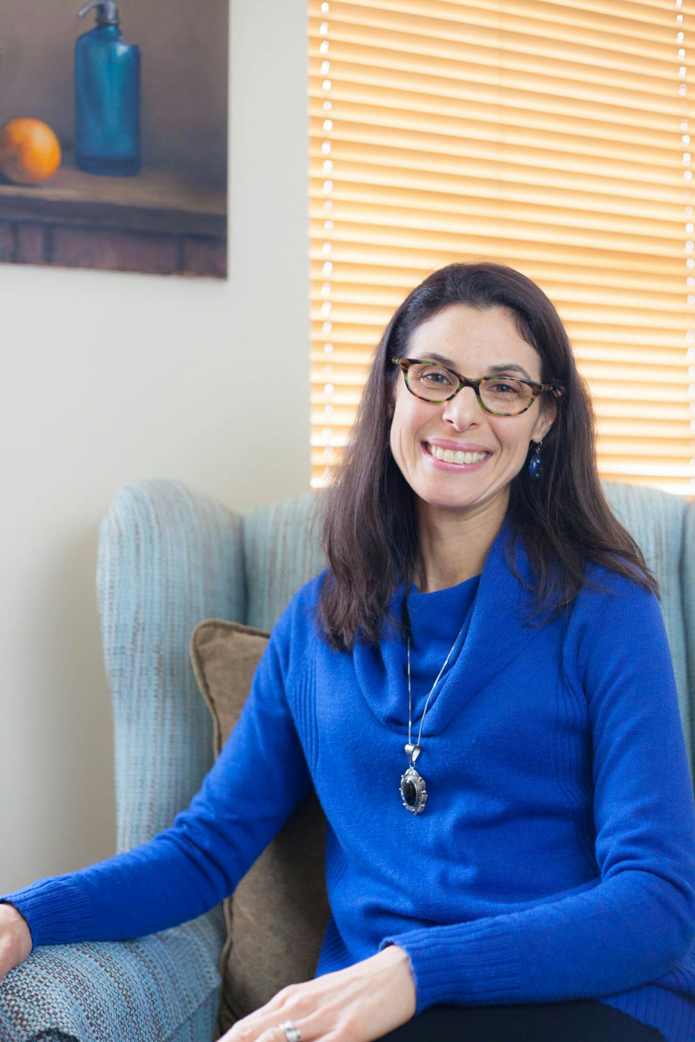 Hannah Goodman Therapist In Barrington Rhode Island — Zencare
