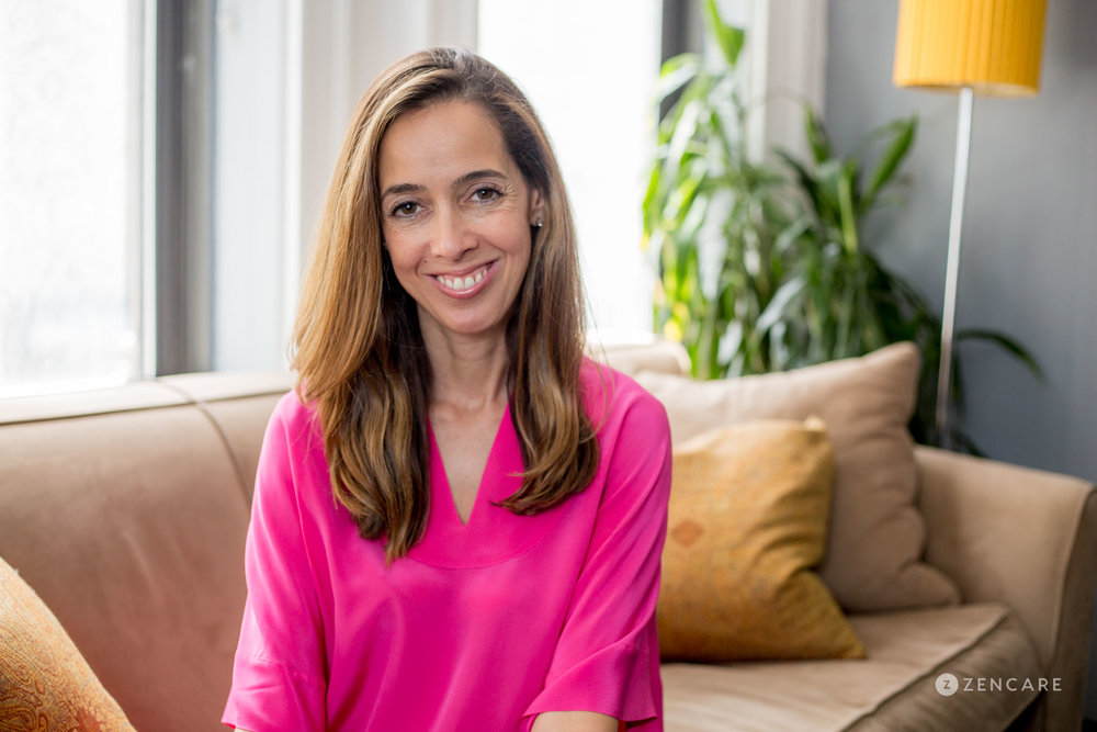 Staci Perelman