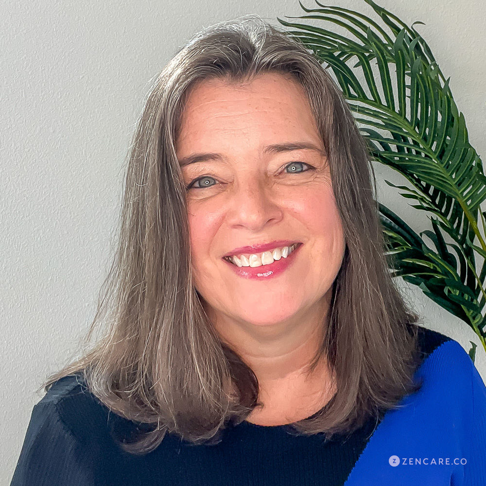 Lisa Shallenberger's profile picture