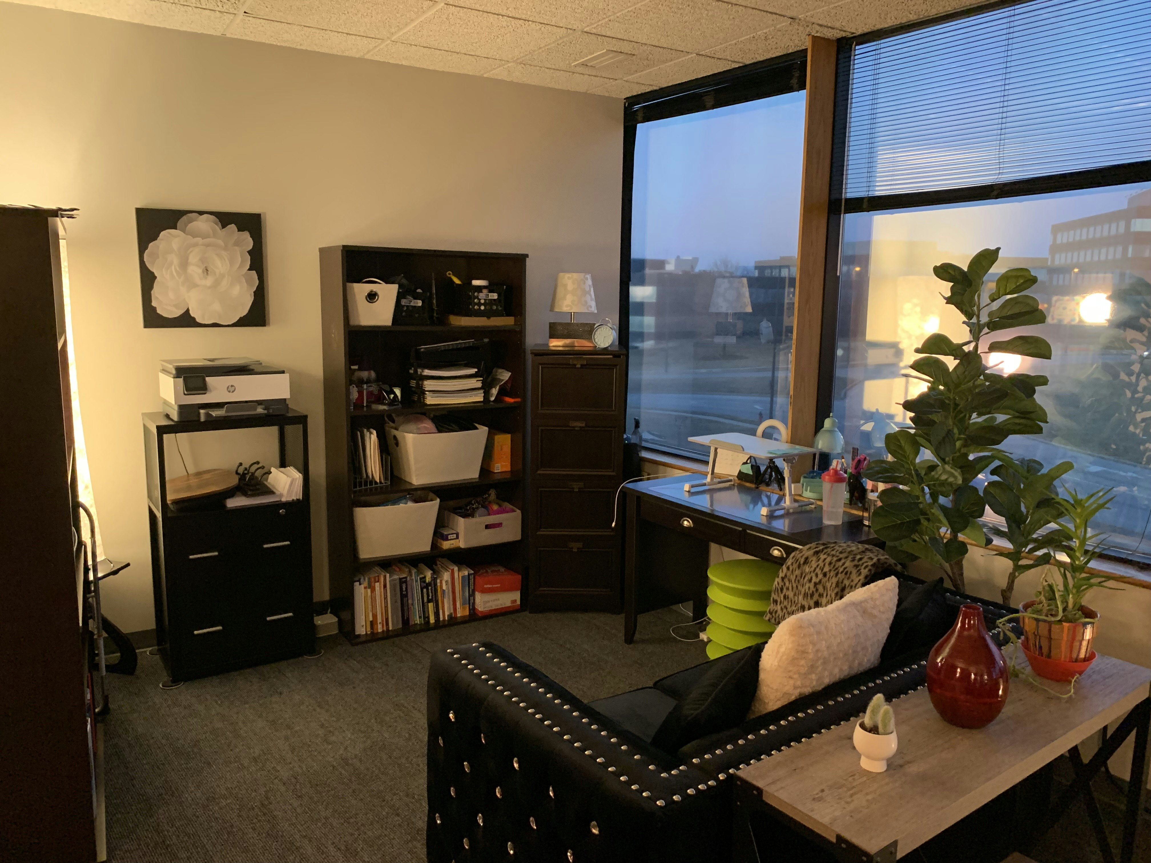 Nichole Price, Therapist in Kansas City, Missouri — Zencare