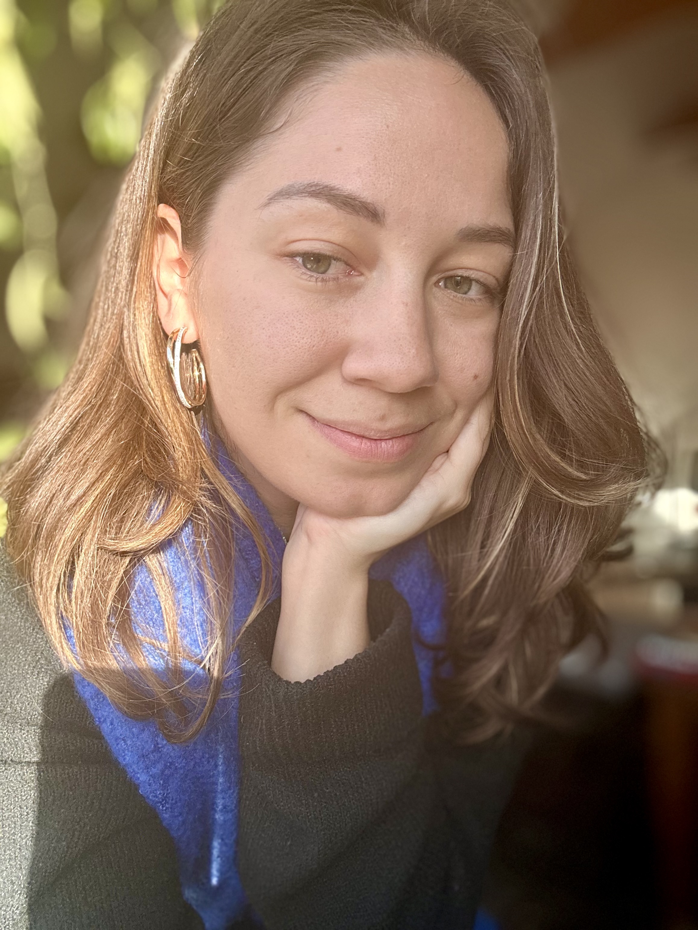 Tiffany Marie Jimenez's profile picture