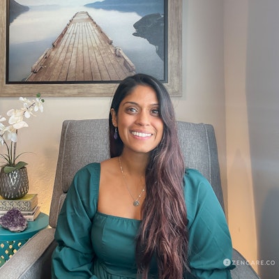 Natasha Kumar Natasha Kumar