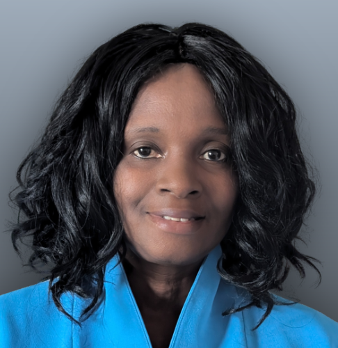 Maxine Guthrie's profile picture