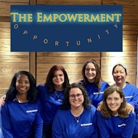 The Empowerment Opportunity