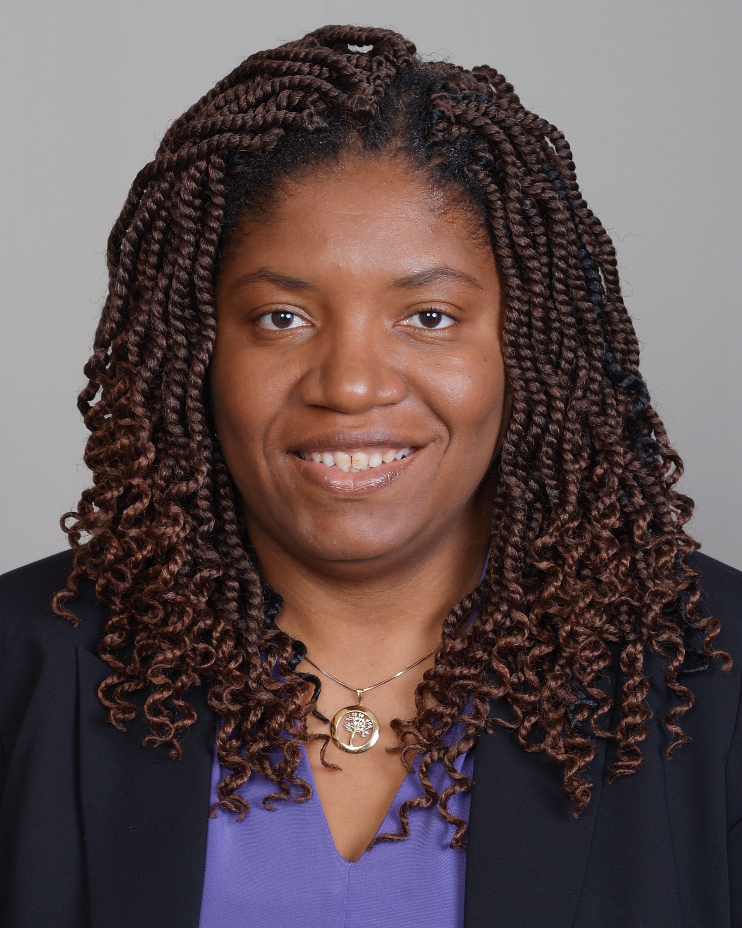 Louisa Ayafor Ndamukong's profile picture