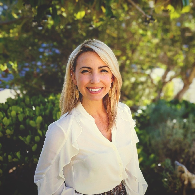 Rising Tides Counseling Center