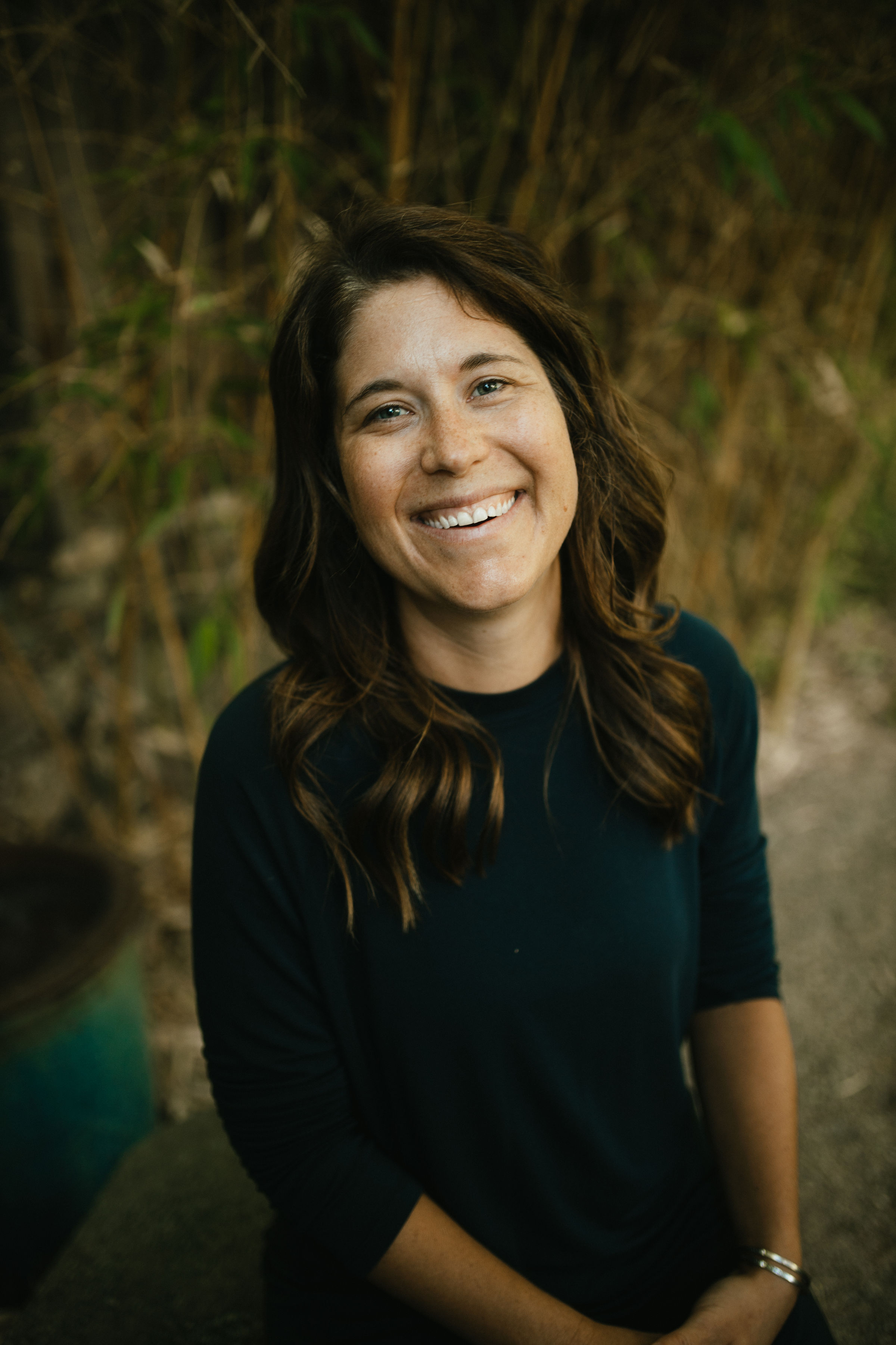 Jennifer McCombs's profile picture