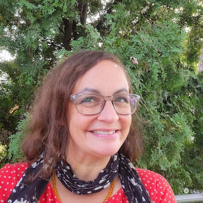 Sandi Langham Sandi Langham