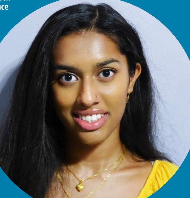 Aparna Natarajan's profile picture